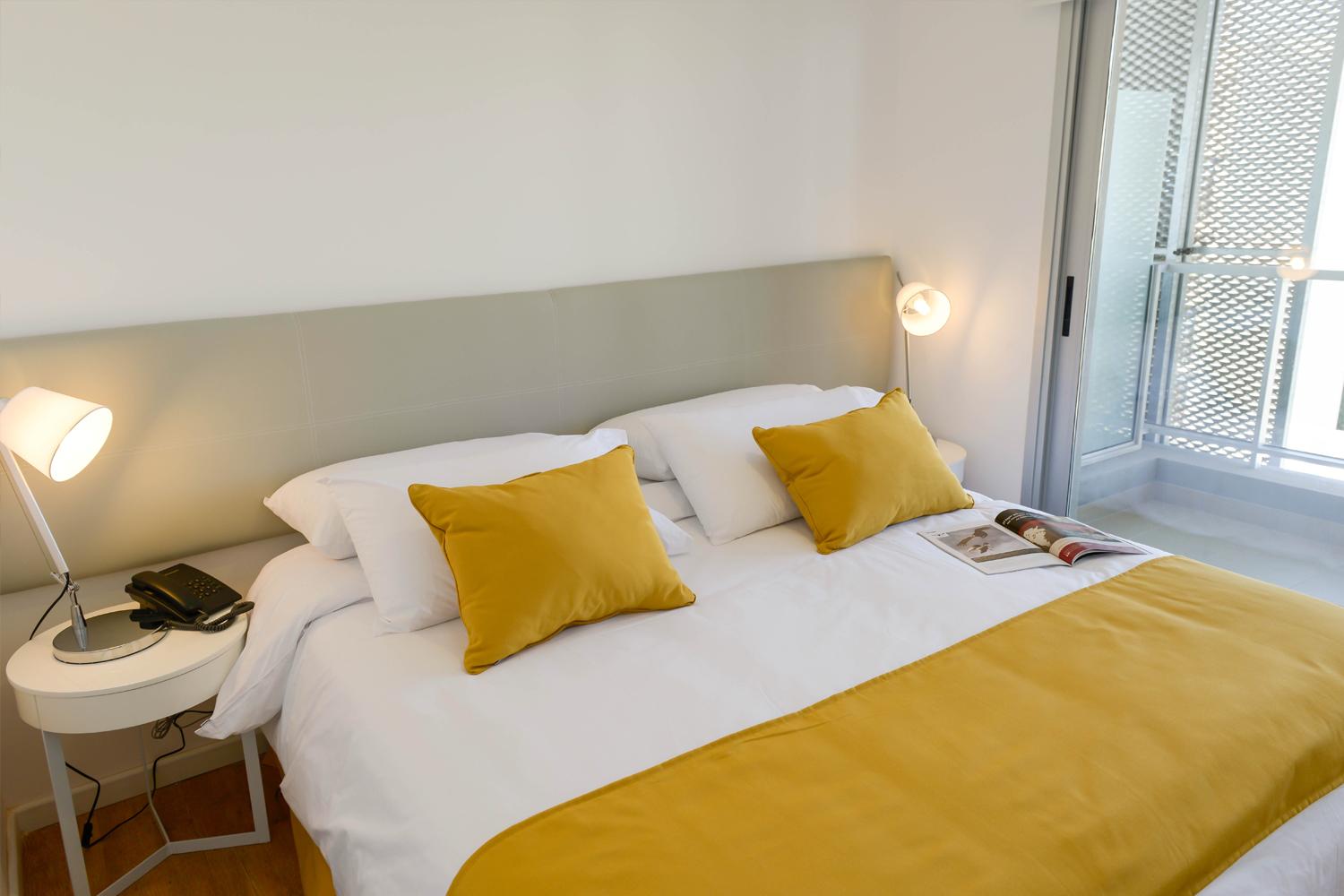 Mérit Montevideo Apart&Suites Extérieur photo