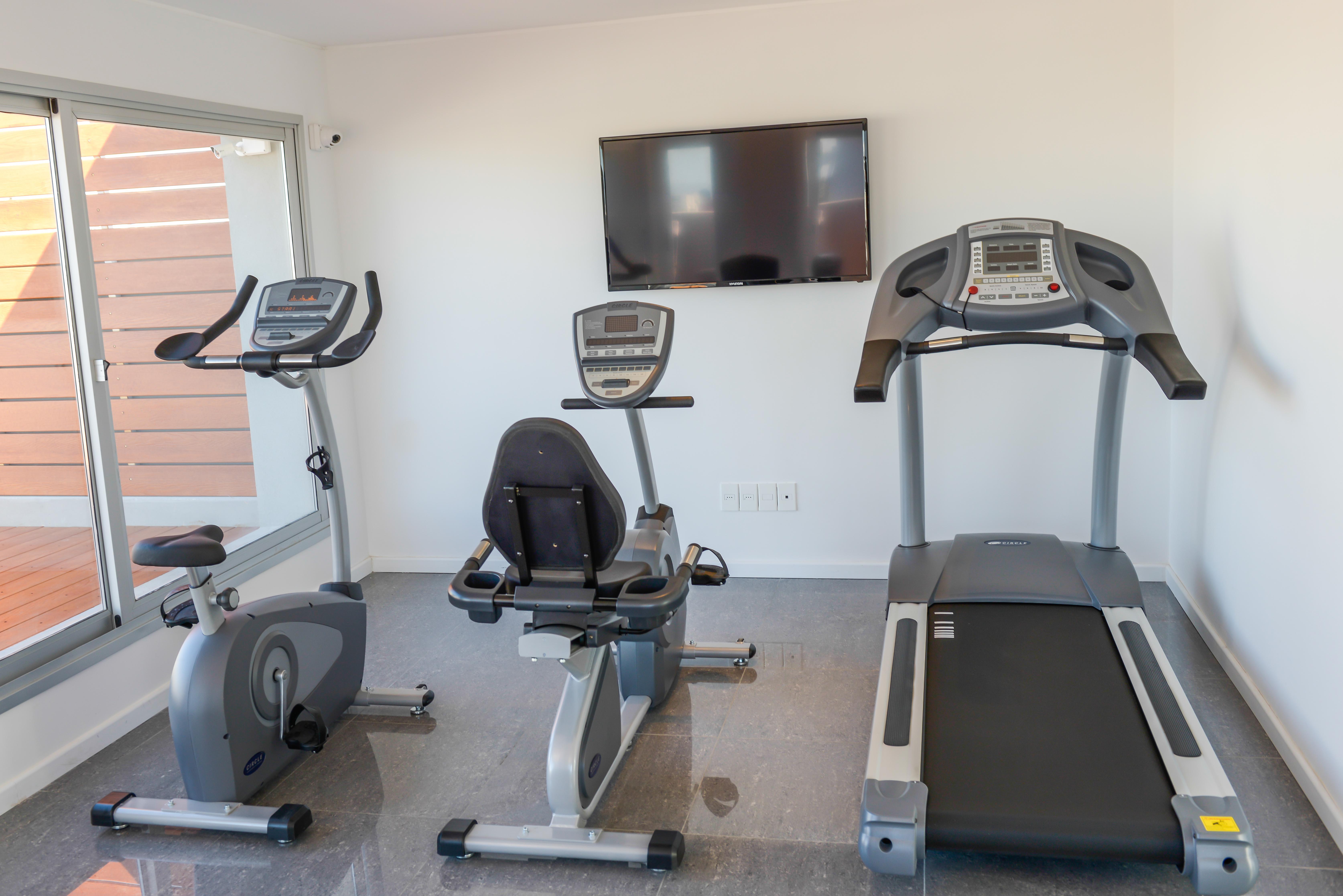 Mérit Montevideo Apart&Suites Extérieur photo