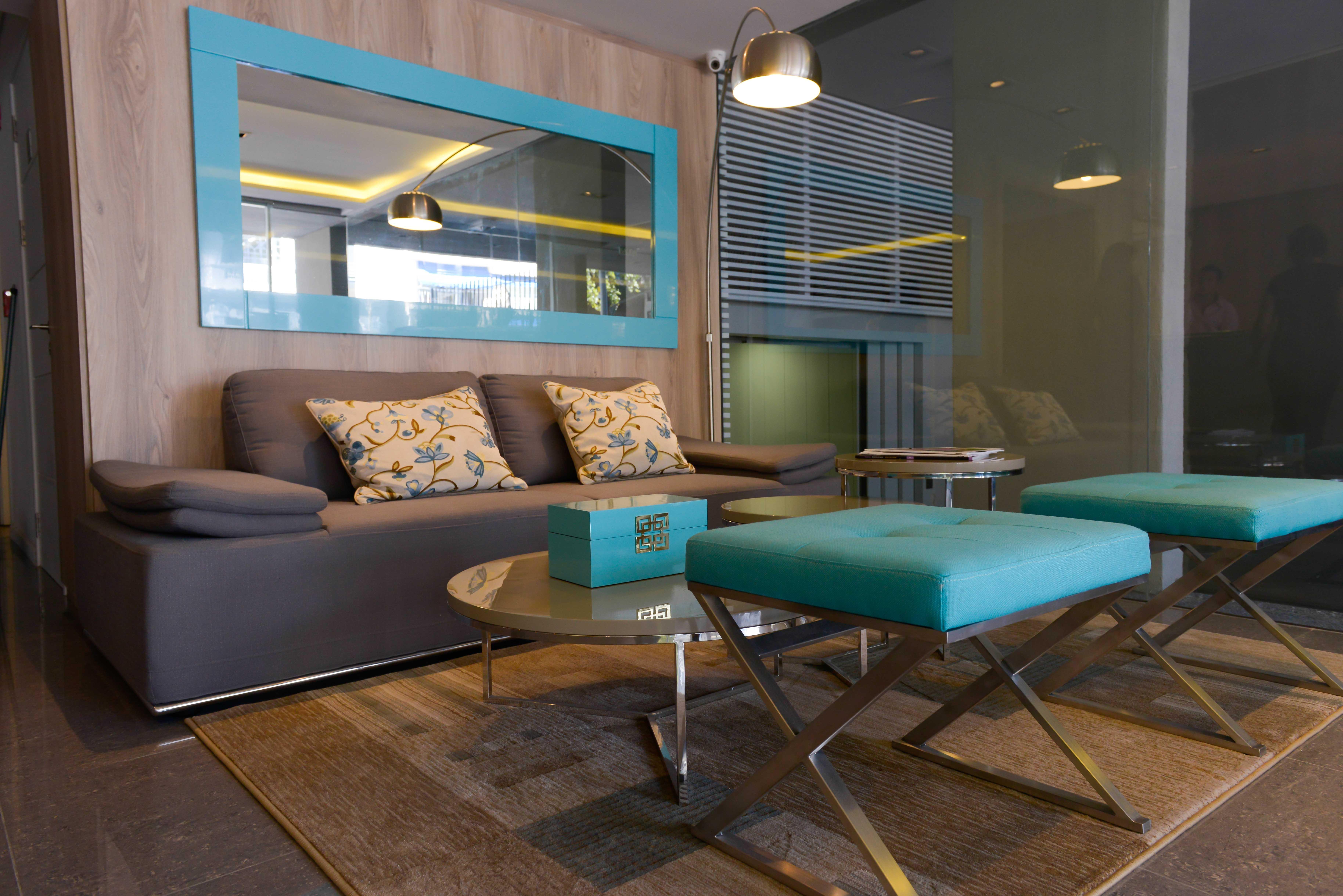 Mérit Montevideo Apart&Suites Extérieur photo