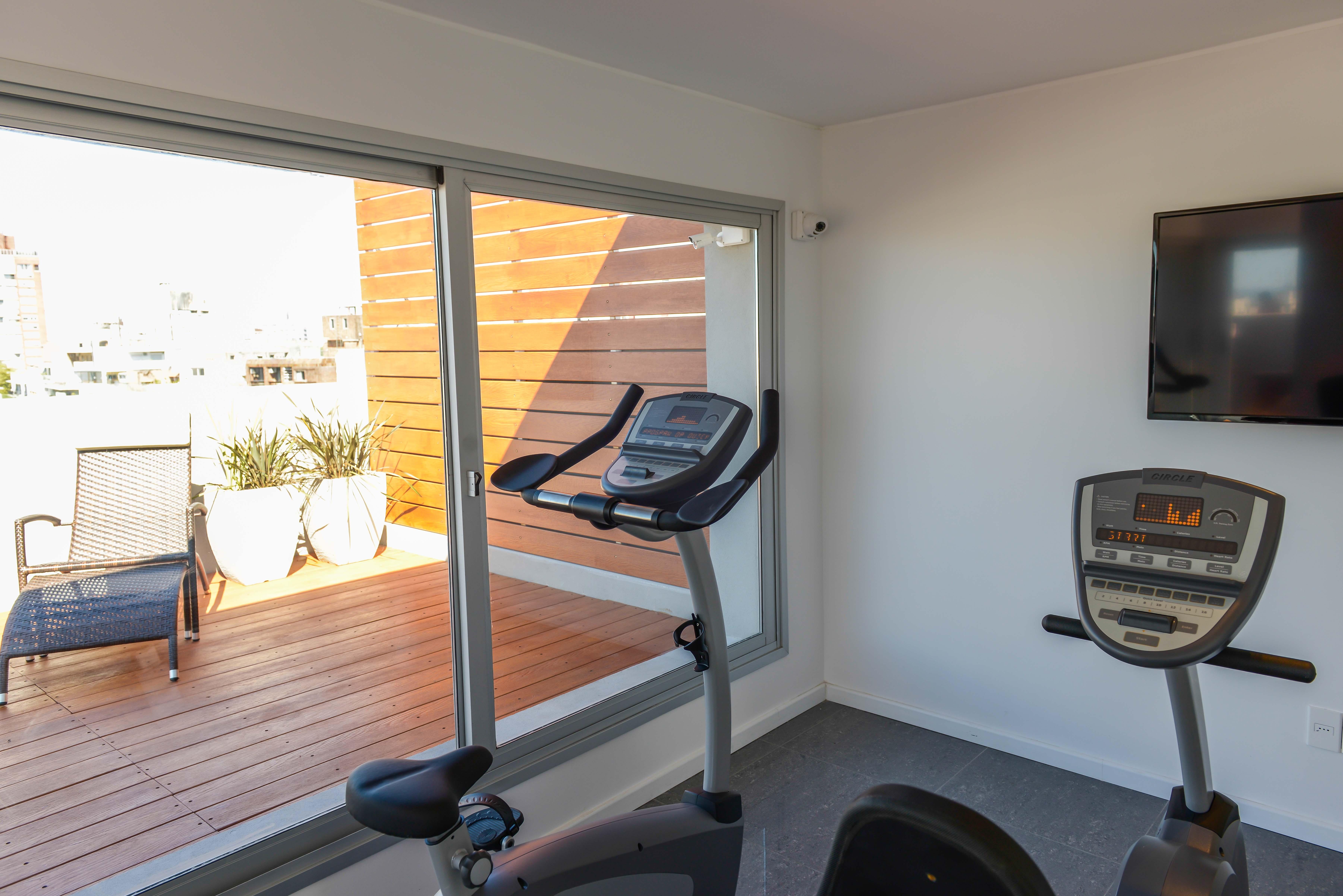Mérit Montevideo Apart&Suites Extérieur photo