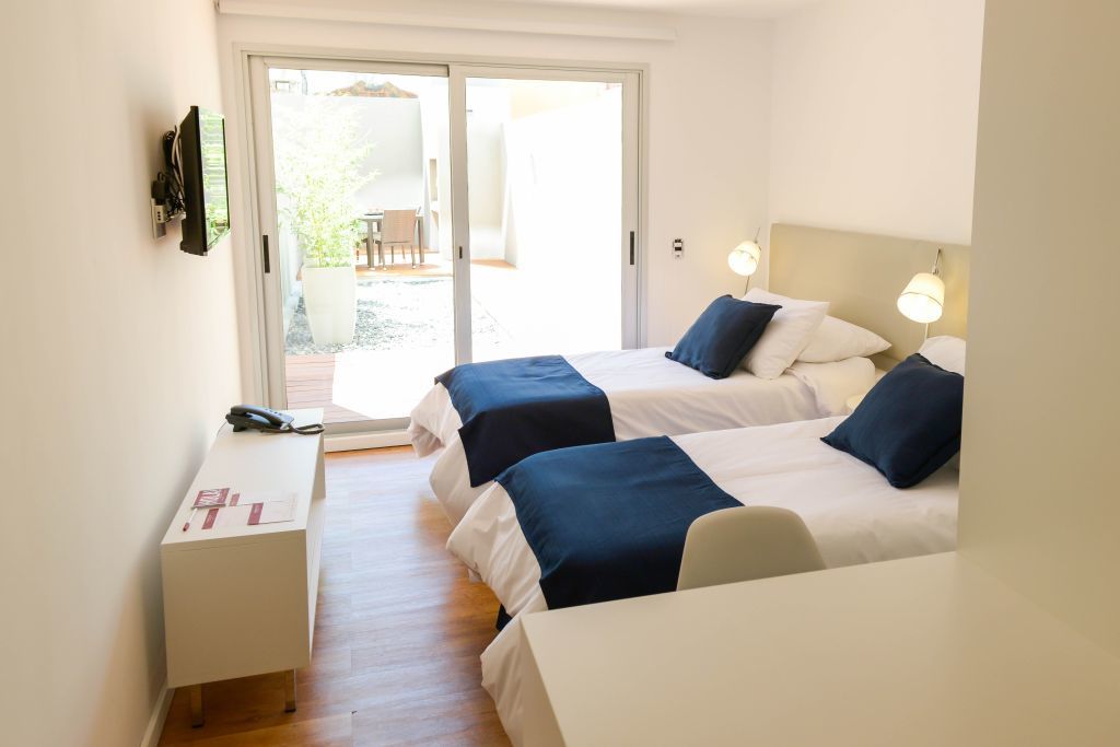 Mérit Montevideo Apart&Suites Extérieur photo