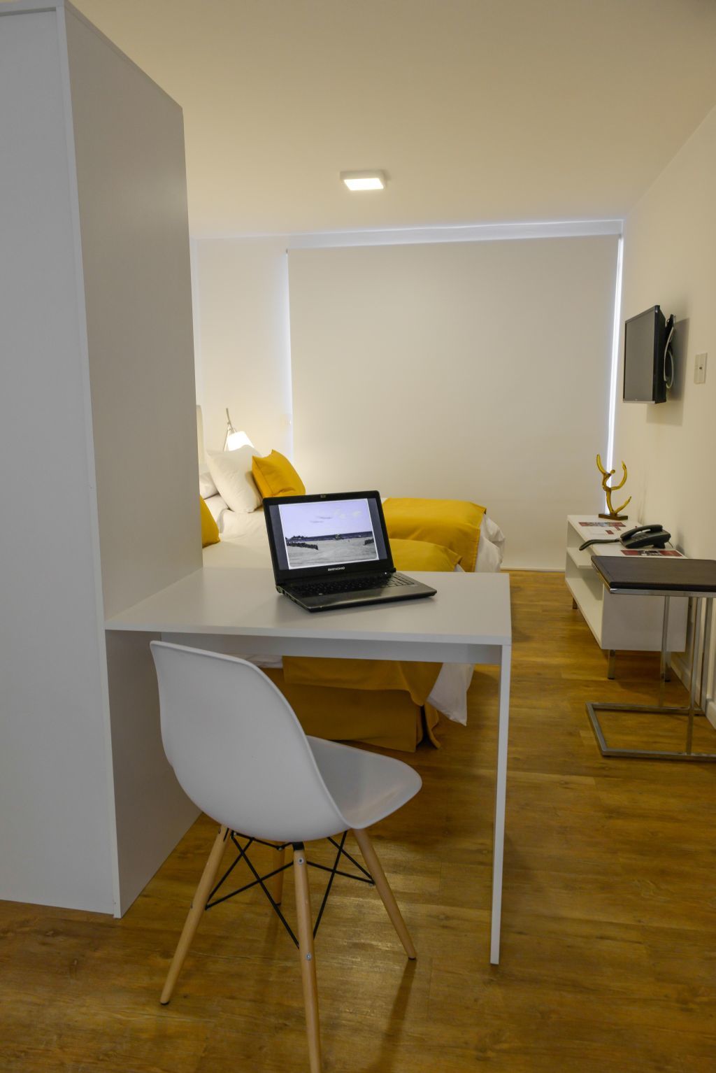 Mérit Montevideo Apart&Suites Extérieur photo