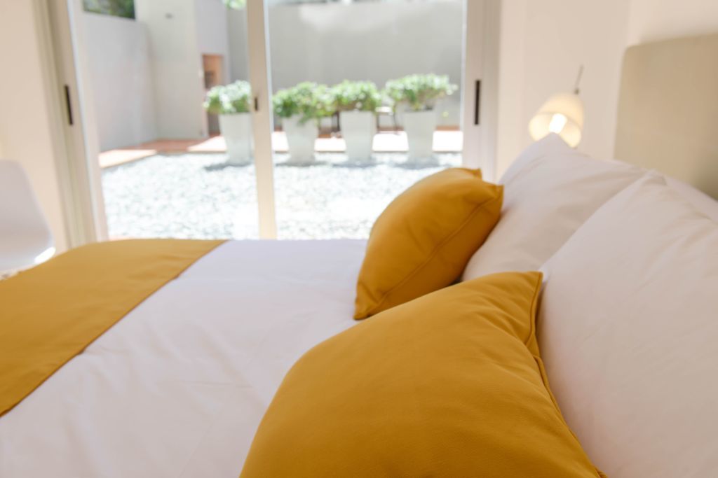 Mérit Montevideo Apart&Suites Extérieur photo