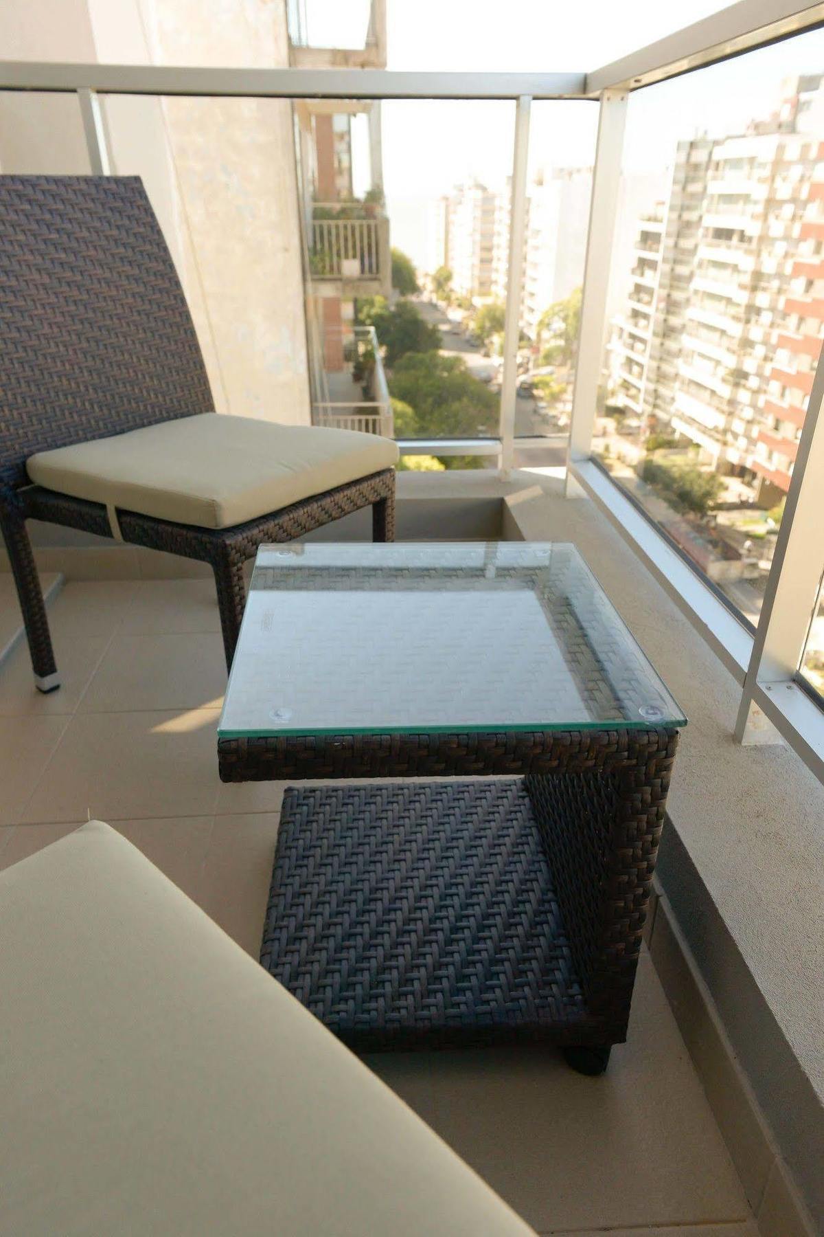 Mérit Montevideo Apart&Suites Extérieur photo